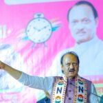 Maharashtra: NCP factions stitch alliance for Pimpri-Chinchwad Municipal Corporation polls