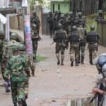 <div>Security analysts concerned as convicted militants in B’desh remain at large: Report</div>