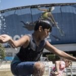 Australian heatwave five times more likely due to climate change: Study