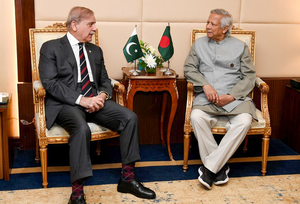 Bangladesh risks locking into Sino-Pakistan military ecosystem: Report