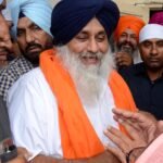 Akali Dal to hold statewide rallies in run-up to 2027 Punjab Assembly polls