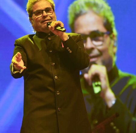 Vishal Bhardwaj on Sajid Nadiadwala pushing the budget of O Romeo: It was beyond my capacity as a director