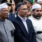 Bangladesh enters volatile transnational phase amid rising violence: Report