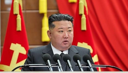 <div>North Korea’s Kim hails troops in Russia for cementing ‘invincible alliance’ with Moscow</div>