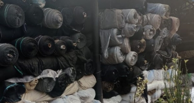 Pakistan’s textile industry plunges into deep crisis: Report