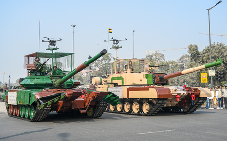 Easing defence FDI norms could be a game-changer for India: Report