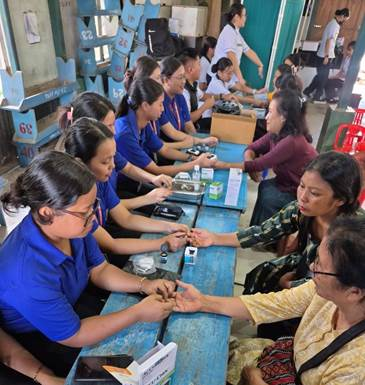 Underinvestment endangering women’s lives globally, wasting economic potential: Report