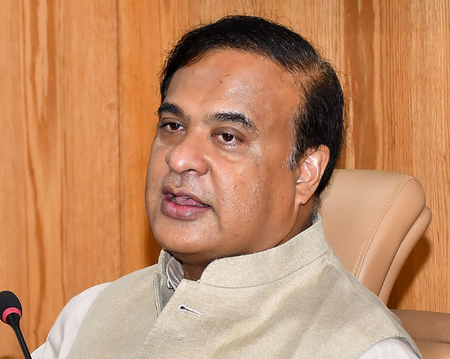 Assam govt announces Rs 25,000 financial assistance for research scholars