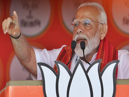 <div>PM Modi highlights ‘Act East, Act Fast’ push to empower Northeast on Manipur statehood day</div>
