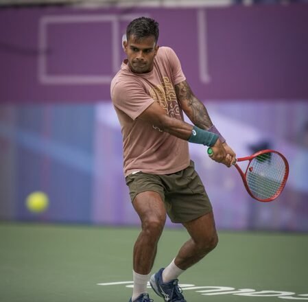 <div>India vs Netherlands Davis Cup Qualifiers tie to be held on Feb 7 & 8 in Bengaluru</div>