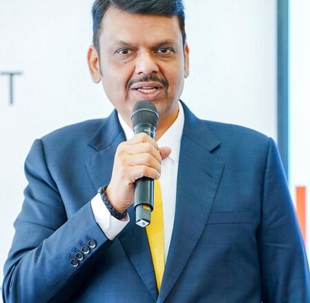 Maharashtra’s participation at WEF marked a defining moment in state’s global engagement: Fadnavis