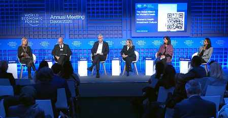 WEF 2026: Accessibility, affordability, and personalisation key to boost women’s health, say experts