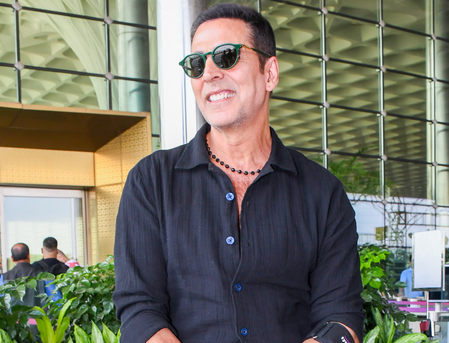 Akshay Kumar teases Farah Khan over her ‘celebrity cooking vlogs’, says Sajid Khan has a ‘rich sister’