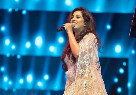 <div>Shreya Ghoshal to sing for Sanjay Leela Bhansali’s Republic Day special at I&B Ministry event</div>