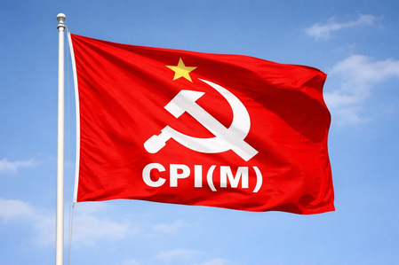 Kerala CPI-M leader alleges fund scam, Congress demands impartial probe
