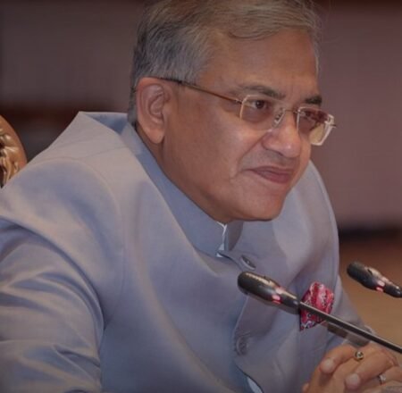 Delhi Declaration 2026: Nations commit to clean electoral rolls, tech and training