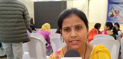 <div>Aatmanirbhar Bharat: Loan distributed to beneficiaries in MP’s Shahdol under PM SVANidhi scheme</div>