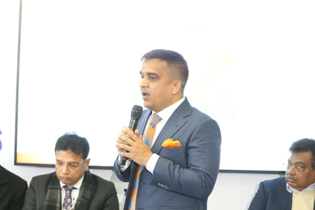 Seven year jail term in Amreli cyber case sends strong warning against online offenders, says Gujarat Dy CM