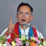 Gaurav Gogoi promoting Miya community, alleges Assam BJP