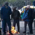 <div>Rain brings breather as Delhi-NCR air moves to ‘poor’ category from hazardous levels</div>