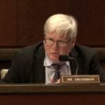 US immigration policy at breaking point, says Congressman