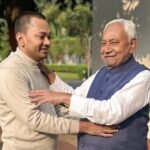 <div>JD(U)’s Shyam Rajak backs Nishant Kumar’s possible political entry, RJD calls it scripted move</div>