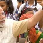 National Girl Child Day: Empowering girls central to PM Modi’s governance vision