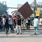 Beldanga violence pre-planned, suicide projected as murder to incite unrest: BJP