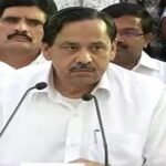 Congress suffers jolt as former UP minister Nasimuddin Siddiqui resigns along with associates