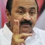 <div>LoP Satheesan alleges SIT lapses in Sabarimala gold case due to pressure from Kerala CM Vijayan’s office</div>