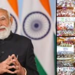 ‘Reform Express’ benefiting workers, employees and businesses: PM Modi