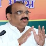 RDX used in blast near railway station, says Punjab BJP working chief