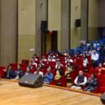 <div>Celebration of joint foundation day of states reflects ‘Ek Bharat Shreshtha Bharat’: MP Guv</div>