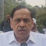 ‘I didn’t want respect, I wanted work’: Nasimuddin Siddiqui after quitting Congress