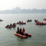 Chhattisgarh: Entire family lost in Indravati River boat tragedy in Bijapur district