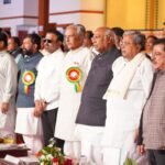 Congress guarantees schemes solely to bring poor into mainstream: Siddaramaiah