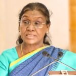 President Droupadi Murmu to address nation on eve of Republic Day
