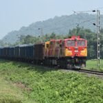NFR achieves 8.4 pc rise in freight loading