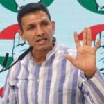 <div>Jitu Patwari urges for meeting with MP CM Yadav to discuss investment outcomes from Davos visit & corruption</div>