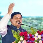 MP CM to inaugurate development projects in Ujjain tomorrow