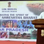 Statehood Day celebrations aim to foster unity and national integration: Arunachal Guv