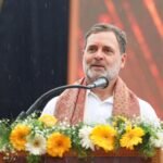 SIR in Gujarat and other states being used to delete voters, alleges Rahul Gandhi