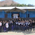 <div>Indian Army leads anti-drug rally in Arunachal’s Manigong to promote awareness</div>