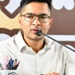 Abhishek Banerjee cautions BLAs over inactivity during SIR hearings