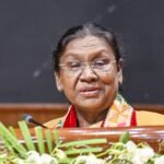 <div>President Murmu to kick off 16th National Voters’ Day celebrations today</div>