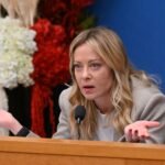 Italian PM Meloni rebukes Trump’s NATO remarks, defends alliance’s Afghanistan role