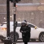 Massive winter storm grips US; cripples travel,power