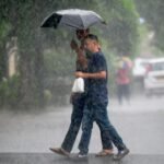 Rain, hailstorms strike several districts of MP