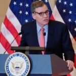 Bangladesh elections face uncertainty amid US pullback: Senator