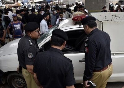 Pakistani police most corrupt government department in country: Report